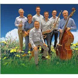 Rhein-Main-Swingtett in Flörsheim am Main