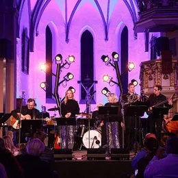 Südlich von Stuttgart in Albstadt-Ebingen