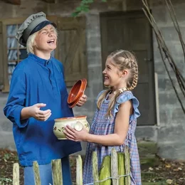 Immer dieser Michel - Volksschauspiele Ötigheim in Ötigheim