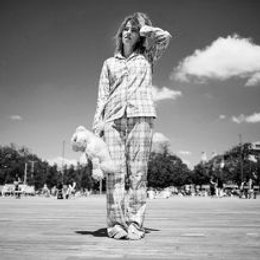 Uta Köbernick in Stuttgart