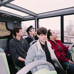 Der Nino aus Wien in Dorfen