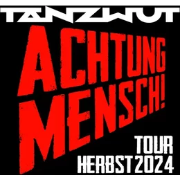 Tanzwut in Frankfurt am Main