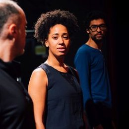 Die Mittelmeer Monologe - Heimathafen Neukölln in Berlin