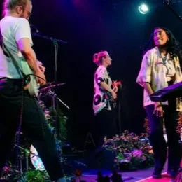 Larifari in Mannheim