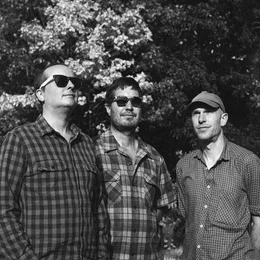 The Wave Pictures in Frankfurt am Main