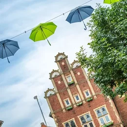 Altstadtführung Meppen in Meppen