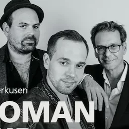 Julian & Roman Wasserfuhr in Dinslaken