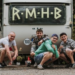 Richie Miller House Band in Hameln