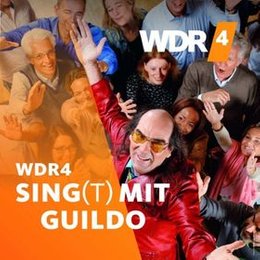WDR 4 sing(t) - mit Guildo Horn & Die Orthopädischen Strümpfe in Krefeld