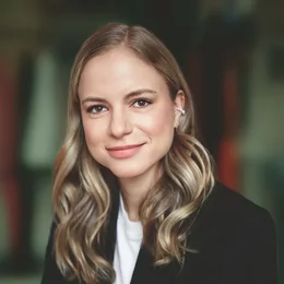 Julia Engelmann in Fürth