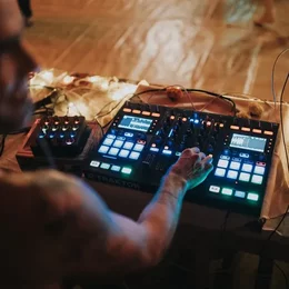 Ecstatic Dance Potsdam in Potsdam