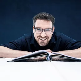 Sascha Thamm in Dortmund