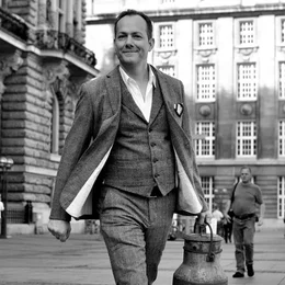 Johannes Kirchberg in Heringsdorf