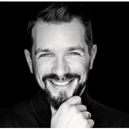 Poetry Slam mit Enrico Josche - Aschaffenburg in Aschaffenburg