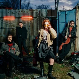 Sprints in Wiesbaden