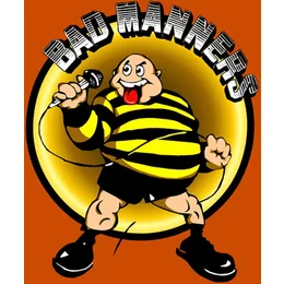 Bad Manners in Dortmund