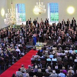 Reithauskonzerte Dillenburg in Dillenburg