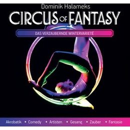 Circus of Fantasy in Karlsfeld