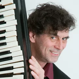 Axel Pätz in Frankfurt (Oder)