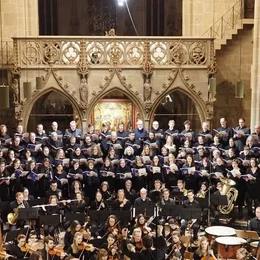 Coro Vivo in Tübingen