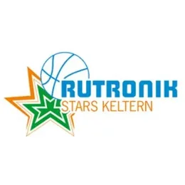 Rutronik Stars Keltern in Keltern-Dietlingen