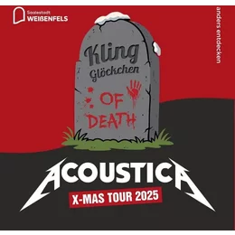 Acoustica in Weißenfels