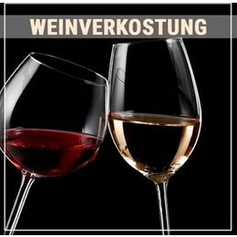 Weinverkostung in Darmstadt