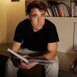 Moritz Hohl in Bielefeld