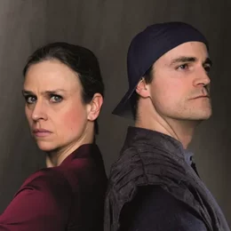 Melanie Haupt in Lörrach