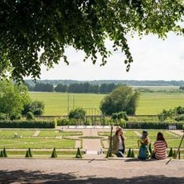 Führungen durch das Kloster Neuzelle in Neuzelle
