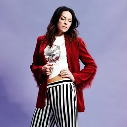 Amy Macdonald in Bruchsal