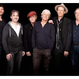 Alexander Scheer, Andreas Dresen & Band spielen Gundermann in Wolkenstein