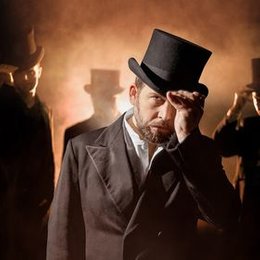 Der seltsame Fall des Dr. Jekyll und Mr. Hyde - Live-Hörspiel nach Robert Louis Stevenson in Göttingen