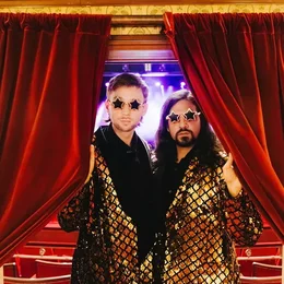 Siegfried & Joy in Berlin