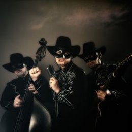 Hombres Sin Nombres in Fürth