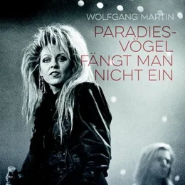 Eine Hommage an Tamara Danz - Wolfgang Martin in Dresden