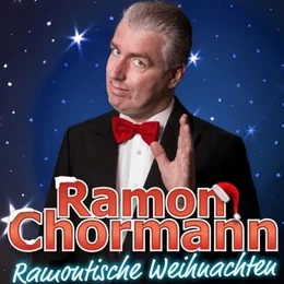 Ramon Chormann - Ramontische Weihnachten in Kirchheimbolanden