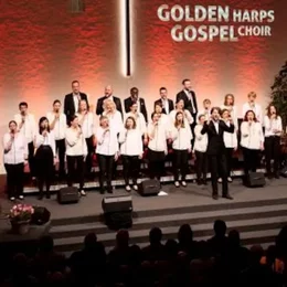 Golden Harps - Gospel Choir in Eichstetten am Kaiserstuhl