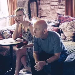 Kieran Goss in Husum