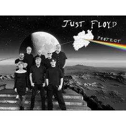 Just Floyd Project in Duisburg