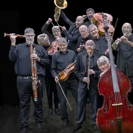 Junge Sinfonie Köln in Köln