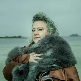 Kaz Hawkins in Dortmund