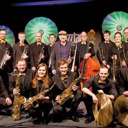 Dresden Bigband in Großröhrsdorf