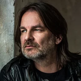 Ray Wilson in Lindau