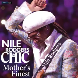 Nile Rodgers & Chic in Bonn