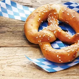 Oktoberfest-Seniorenfahrt auf der MS Karlsruhe in Karlsruhe