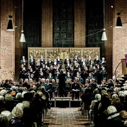 Norddeutscher Figuralchor in Hannover