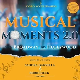 Coro Accelerando in Karlsruhe