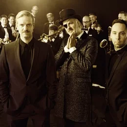 Moka Efti Orchestra in Altlandsberg