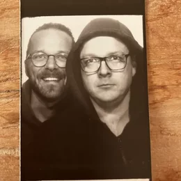 Nico Semsrott in Hannover